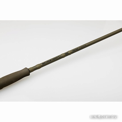 Удилище Savage Gear Power Game SG4 75781