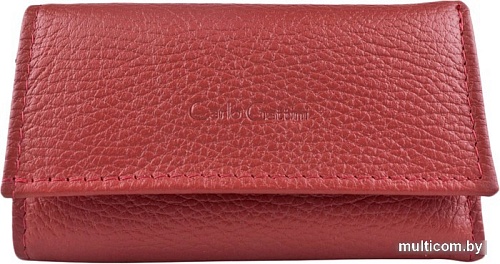 Ключница Carlo Gattini Frisa 7102-08 (красный)