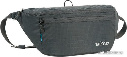 Сумка на пояс Tatonka Ilium L 2213 (серый)