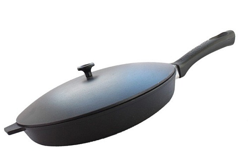 Сковорода Камская посуда б6041