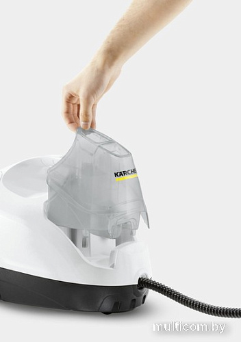 Пароочиститель Karcher SC 4 EasyFix PLUS 1.512-640.0