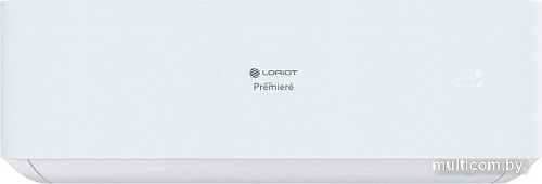 Кондиционер Loriot Premiere LAC-07TPR