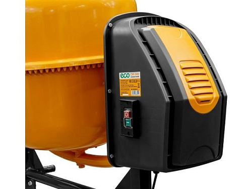 Бетономешалка ECO CM-140 EC3410-4
