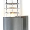 Уличный настенный светильник Ambrella light Garden ST2521