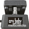Гитарная педаль Dunlop Manufacturing Cry Baby Mini 535Q Wah