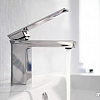 Смеситель Bravat Phillis F156101C-ENG