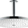 Верхний душ Hansgrohe Raindance Select S 300 2jet [27337400]