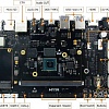 Одноплатный компьютер Myir MYD-JX8MQ6-8E2D-130-E