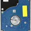 Жесткий диск Seagate Momentus Thin 320GB (ST320LT007)
