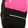 Горнолыжные варежки Reusch Alan Junior 6361415-7720 (р-р 3, Mitten Black/Pink Glo)