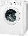 Стиральная машина Indesit IWSD 6105 B