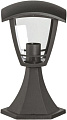 Садовый светильник Элект Валенсия НТУ 07-60-001 (серый)