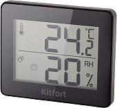 Термогигрометр Kitfort KT-3315