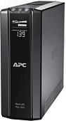 Источник бесперебойного питания APC Back-UPS Pro 1500VA (BR1500GI)