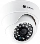 CCTV-камера Optimus AHD-H022.1(2.8)E