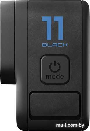 Экшен-камера GoPro HERO11 Black