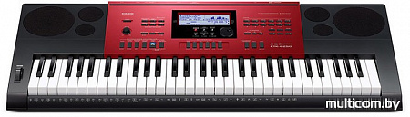 Синтезатор Casio CTK-6250