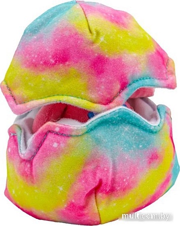 Классическая игрушка Funky Toys Животные в яйце Розовая собачка FT5907-6