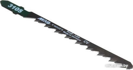 Набор пильных полотен MPS 3105-2 (2 шт)