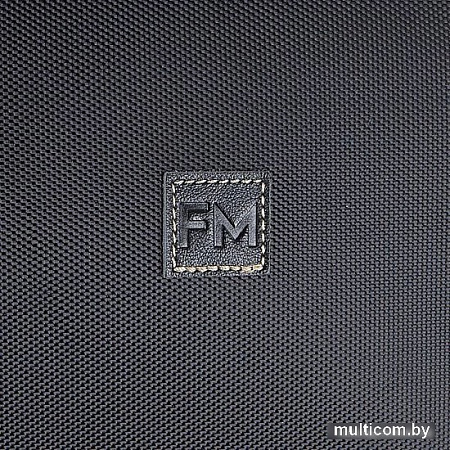 Francesco Molinary 081-0016-3P-FM-BLK (черный)