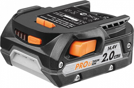 Аккумулятор AEG Powertools L1420R 4932430167 (14.4В/2 Ah)