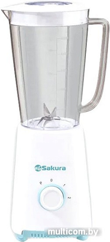 Sakura SA-6257W