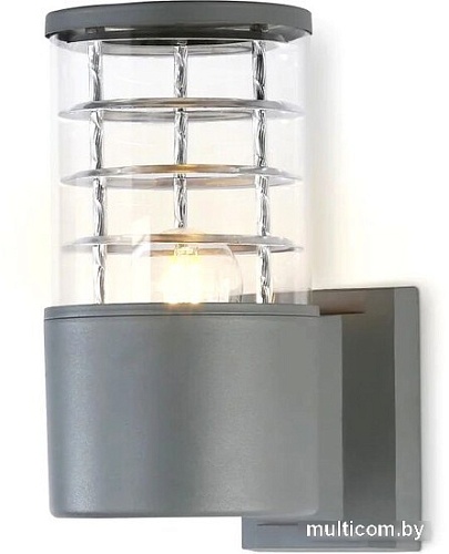 Уличный настенный светильник Ambrella light Garden ST2521