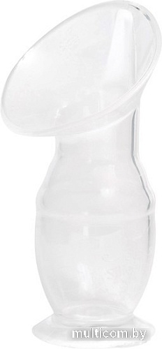 Ручной молокоотсос Ramili MC200