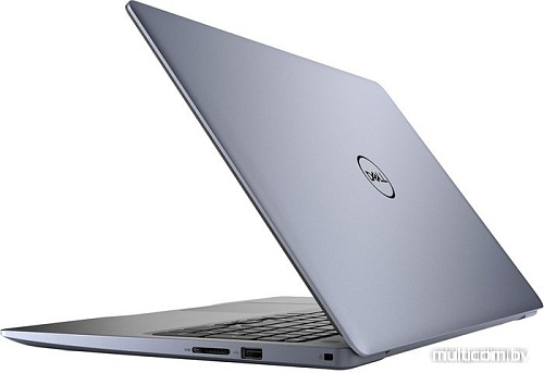 Ноутбук Dell Inspiron 15 5570-6359