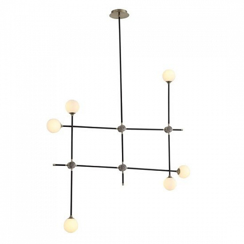 Подвесная люстра ST Luce Bastoncino SL429.403.06