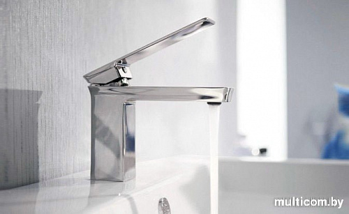 Смеситель Bravat Phillis F156101C-ENG