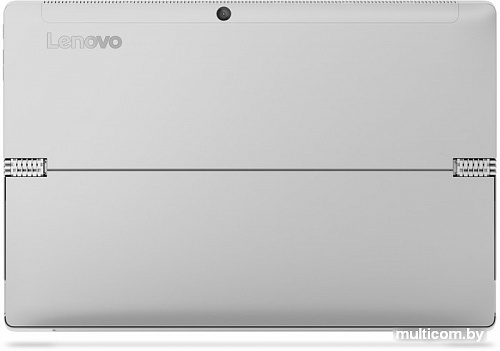 Планшет Lenovo Miix 520-12IKB 256GB LTE 81CG01R4RA (серебристый)