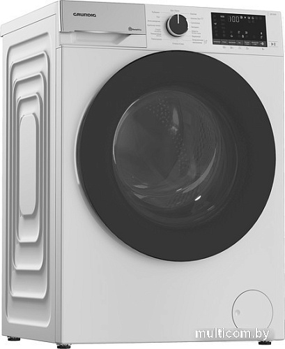Стиральная машина Grundig GW5P56H21W