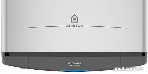 Накопительный электрический водонагреватель Ariston ABS VLS PRO INOX R 50