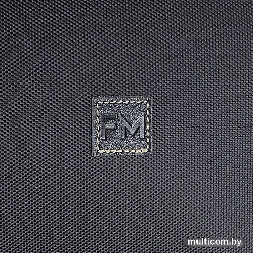 Francesco Molinary 081-0016-3P-FM-BLK (черный)