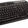 Мышь + клавиатура Logitech Wireless Combo MK330