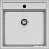 Кухонная мойка Asil AS 218 F (матовая, 1.2 мм)