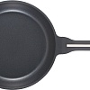 Сковорода Werner Nero 52082