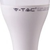 Светодиодная лампа V-TAC A65 E27 15 Вт 4000 К VT-2015
