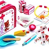 Игровой набор доктора терапевта Djeco 06555