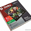 Кухонные весы Delta KCE-71 (здоровое питание)