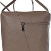 Женская сумка Galanteya 31724 24с1123к45 (темно-бежевый)