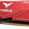 Оперативная память Team T-Force Vulcan 2x32ГБ DDR5 6000 МГц FLRD564G6000HC38ADC01