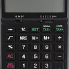 Бухгалтерский калькулятор Darvish DV-2666T-12K (черный)