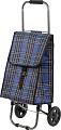 Сумка-тележка Рыжий кот D203 Isoterma