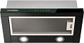 Кухонная вытяжка KUPPERSBERG Slimtouch 60 B