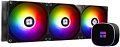 Система жидкостного охлаждения для процессора Thermalright Frozen Horizon 360 ARGB V2 (черный)