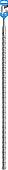 Бур Rennbohr Basic SDS+ 692880