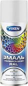 Автомобильная краска Vixen Эмаль универсальная VX-17008 520мл (хаки)