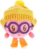 Музыкальная игрушка Мульти-пульти Малышарики. Ежик в шапочке 10 см V62502-10